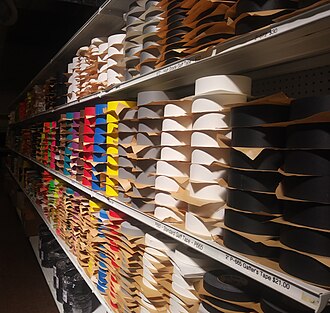 Gaffer Tape, Black, White and Gray.jpg