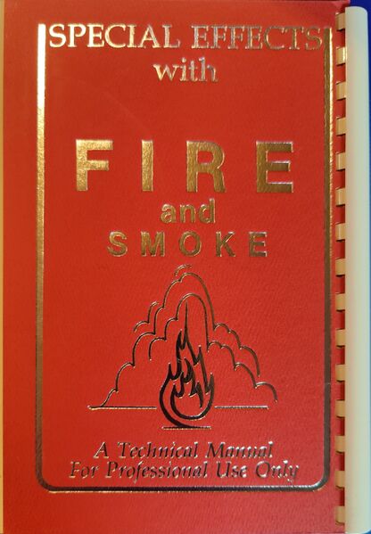 File:Special effects with fire and smoke.jpg