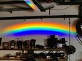 Rainbow projector Leipzig 3.jpg